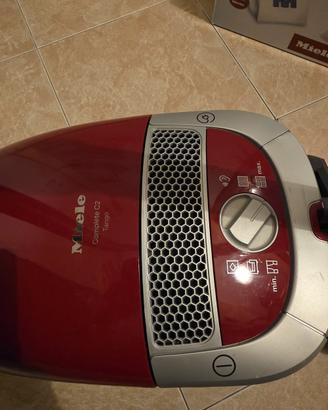 Aspirapolvere Miele Complete C2 Tango