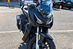 kymco dink x 125cc 2026 