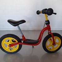 PUKI bicicletta bimbo/a