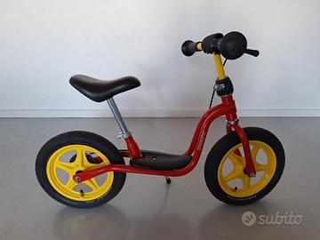 PUKI bicicletta bimbo/a