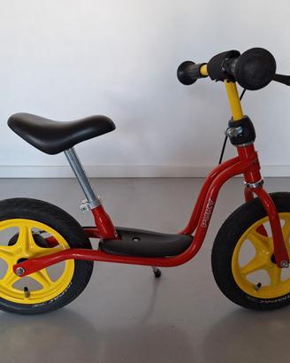 PUKI bicicletta bimbo/a