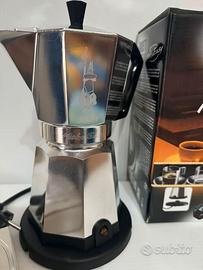Moka Easy tazze 6