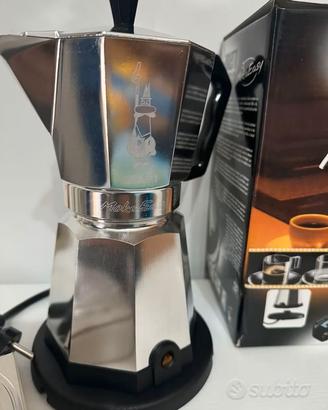 Moka Easy tazze 6