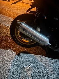 LEOVINCE 4ROAD PER PIAGGIO BEVERLY 250/300