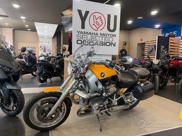 Bmw R 1200 C - 2004 - Km 58111