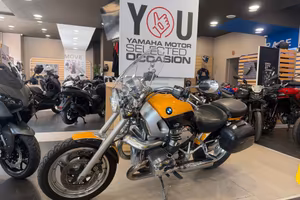 Bmw R 1200 C - 2004 - Km 58111