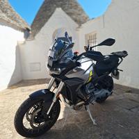 Motoguzzi stelvio 1000 pff
