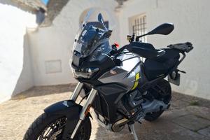 Motoguzzi stelvio 1000 pff