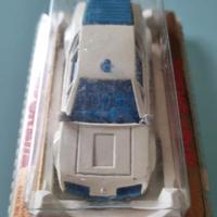 Majorette 1:55 Alpine A310 Polizia