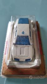 Majorette 1:55 Alpine A310 Polizia
