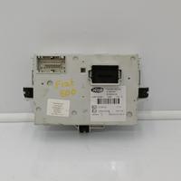 Centralina scatola porta fusibili fiat 500 y503441