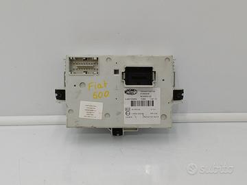 Centralina scatola porta fusibili fiat 500 y503441