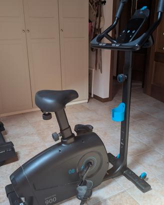 Cyclette Domyos 900