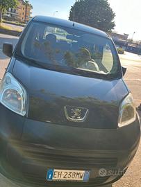 peugeot bipper 