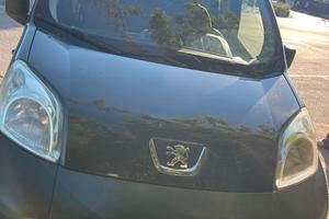 peugeot bipper 