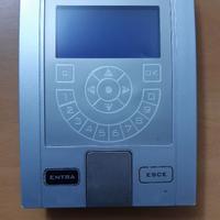 Terminale rilevazione presenze Zucchetti GOP1SR