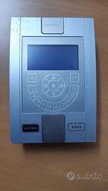 Terminale rilevazione presenze Zucchetti GOP1SR