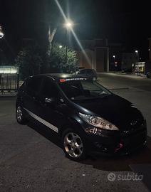 FORD FIESTA MK7