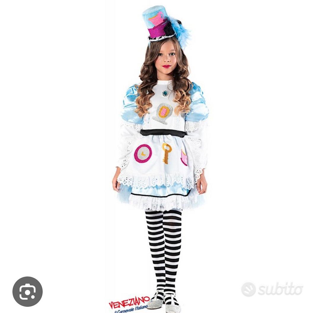 Carnevale veneziano hot sale costumi bambini