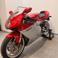 MV AGUSTA F4 1000 S - NUOVA