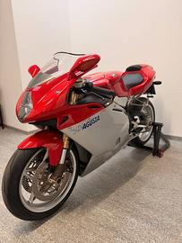 MV AGUSTA F4 1000 S - NUOVA