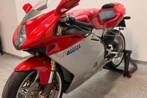 MV AGUSTA F4 1000 S - NUOVA