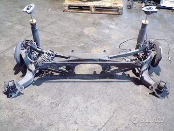 Assale Ponte Posteriore Mini Clubman F54 2018