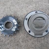 tappo serbatoio pignone yamaha R1