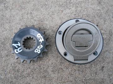 tappo serbatoio pignone yamaha R1