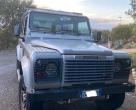 LAND ROVER Defender 90 TD5 122 Cv - 2003