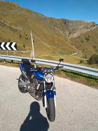 Honda Hornet 900 - 2004