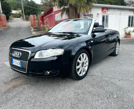 Audi A4 Cabriolet 2.0 TDI F.AP.