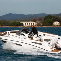 Nuova karnic sl 652 2025