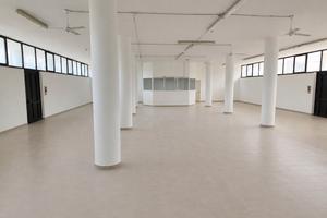Capannone industriale/commerciale di 1.200 mq