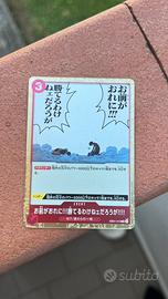 One Piece Card Game