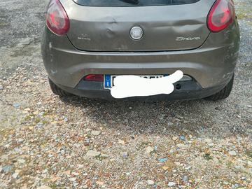 FIAT BRAVO