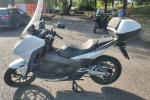 Honda Integra 750 del 2014