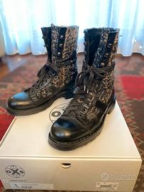 Anfibi donna OXS