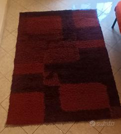 tappeto super shaggy