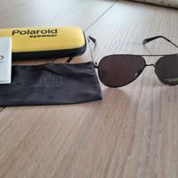 Occhiali sole Safilo Polaroid, nuovi, DA 129 A 59€