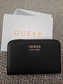 Portafoglio Guess