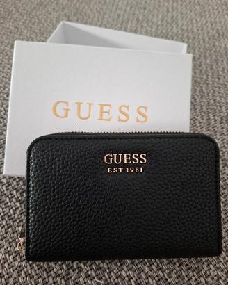 Portafoglio Guess