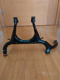 Cavalletto centrale Kawasaki ZZR 1100 ‘90-‘98