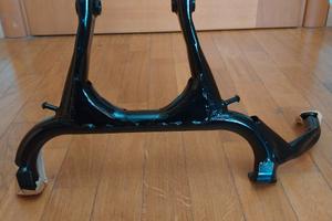 Cavalletto centrale Kawasaki ZZR 1100 ‘90-‘98