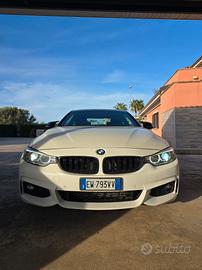 BMW 420d MSport