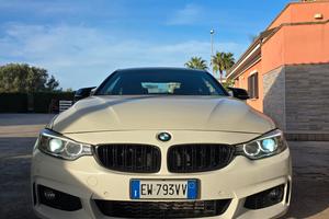 BMW 420d MSport