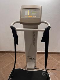 Pedana vibrante professionale DKN Pro Trainer