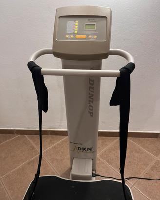 Pedana vibrante professionale DKN Pro Trainer