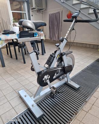 bici ca spinning