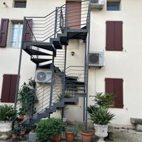 scala ferro da esterno